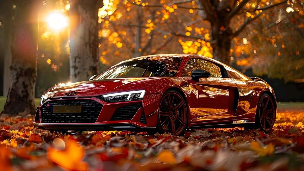 Il nostro primo showroom