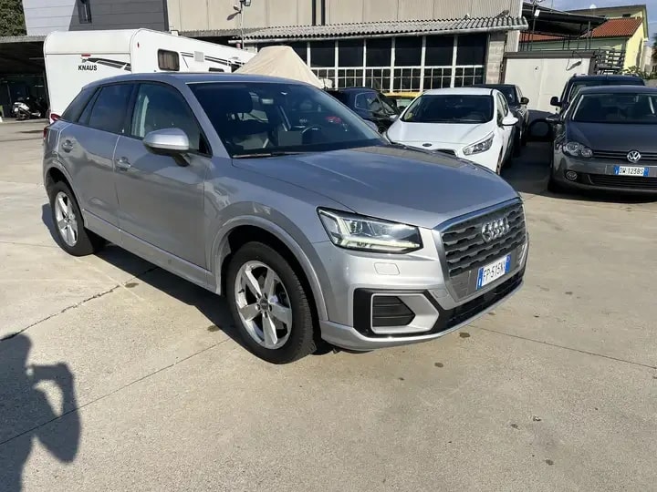 Audi Q2 1.6 tdi Sport s-tronic 2018 SUV, Diesel — usata in vendita a Cologno Monzese (Milano) — foto 1
